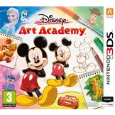 Disney Art Academy (Compleet, HOL)