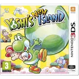 Yoshi's New Island (Compleet, HOL)