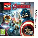 Lego Marvel Avengers (Complete, HOL)