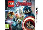 Lego Marvel Avengers (Compleet, HOL)