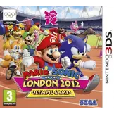 Mario & Sonic Op De Olympische Spelen Londen 2012 (Compleet, HOL)