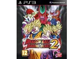 Dragon Ball Raging Blast 2 (Compleet)