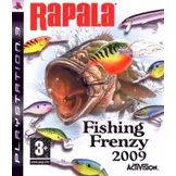 Rapala Fishing Frenzy 2009 (Complete)