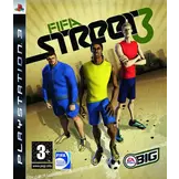 FIFA Street 3 (Compleet)