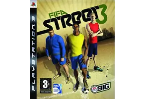 FIFA Street 3 (Compleet)