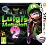 Luigi's Mansion 2 (Complete, HOL)