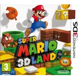 Super Mario 3D Land (Complete, HOL)