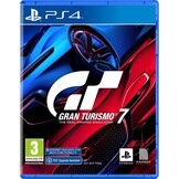 Gran Turismo 7 (Complete)