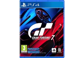 Gran Turismo 7 (Complete)
