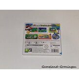 Mario & Sonic Op De Olympische Spelen Rio 2016 (Complete, HOL)