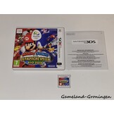 Mario & Sonic Op De Olympische Spelen Rio 2016 (Complete, HOL)