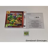Mario Tennis Open (Compleet, Nintendo Selects, HOL)