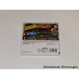 Donkey Kong Country Returns 3D (Complete, Nintendo Selects, HOL)