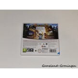 Lego Jurassic World (Complete, HOL)