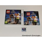 Lego Jurassic World (Complete, HOL)