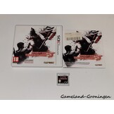 Resident Evil: The Mercenaries 3D (Complete, HOL)