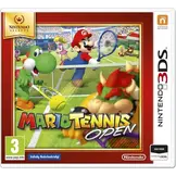 Mario Tennis Open (Complete, Nintendo Selects, HOL)