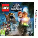 Lego Jurassic World (Complete, HOL)