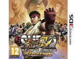 Super Street Fighter IV 3D Edition (Complete, HOL)