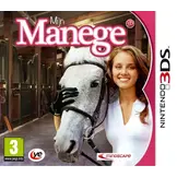 Mijn Manege (Complete, HOL)