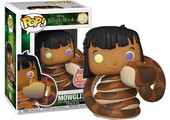 Disney The Jungle Book POP! - Mowgli with Kaa #987