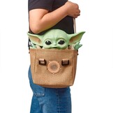 Star Wars The Mandalorian - The Child / Baby Yoda Plush with Sound 28 cm