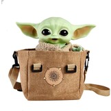 Star Wars The Mandalorian - The Child / Baby Yoda Plush with Sound 28 cm
