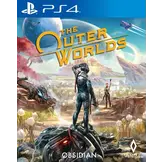 The Outer Worlds (Compleet)