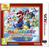 Mario Party Island Tour (Compleet, Nintendo Selects, HOL)