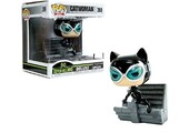 Super Villians Deluxe POP! - Catwoman by Jim Lee #269