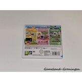 Kirby Triple Deluxe (Compleet, Nintendo Selects, HOL)