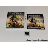 Transformers: Dark of the Moon Stealth Force Edition (Compleet, UKV)