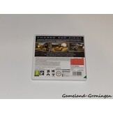 Transformers: Dark of the Moon Stealth Force Edition (Compleet, UKV)