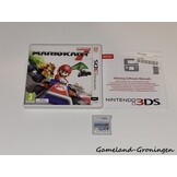 Mario Kart 7 (Complete, HOL)