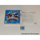 Skylanders: Trap Team (Compleet, FAH)