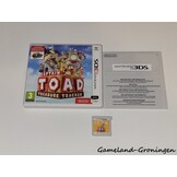 Captain Toad: Treasure Tracker (Complete, HOL)