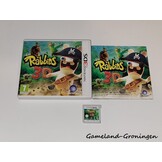 Rabbids 3D (Complete, FAH)