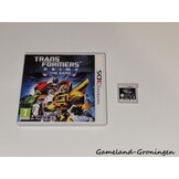 Transformers: Prime (Compleet, FAH)