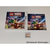 Lego Marvel Super Heroes (Complete, HOL)
