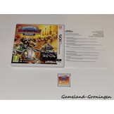 Skylanders: Superchargers (Complete, FAH)