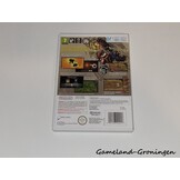 Mario Strikers Charged Football (Complete, Selects, HOL)