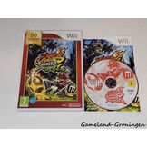 Mario Strikers Charged Football (Complete, Selects, HOL)