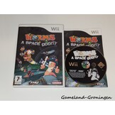Worms: A Space Oddity (Compleet, FAH)