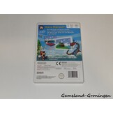 Super Paper Mario (Compleet, UKV)