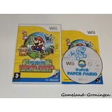 Super Paper Mario (Compleet, UKV)