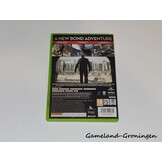 James Bond 007: Blood Stone (Complete)