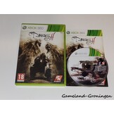 The Darkness II (Complete)