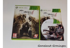 The Darkness II (Compleet)