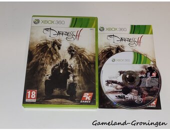 The Darkness II (Complete)