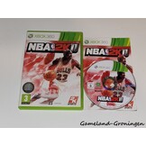NBA 2K11 (Compleet)